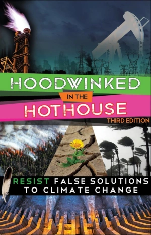 Hoodwinked in the Hothouse